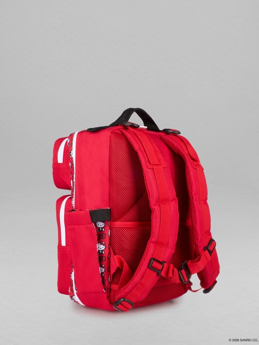 WOLFpak x Hello Kitty 15L Bapckpack - Picture 3 of 3